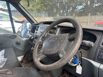 Used Ford Transit 2010 for sale - 78216065: Photo