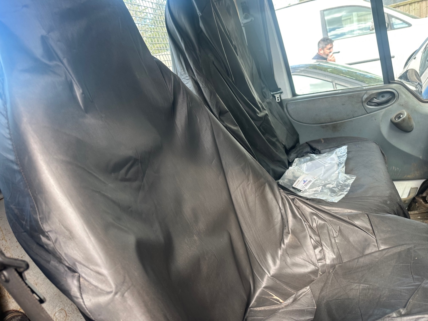 Used Ford Transit 2010 for sale - 78216065: Photo 5