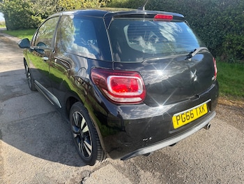 Used DS Automobiles DS 3 2017 for sale - 78236992: Photo