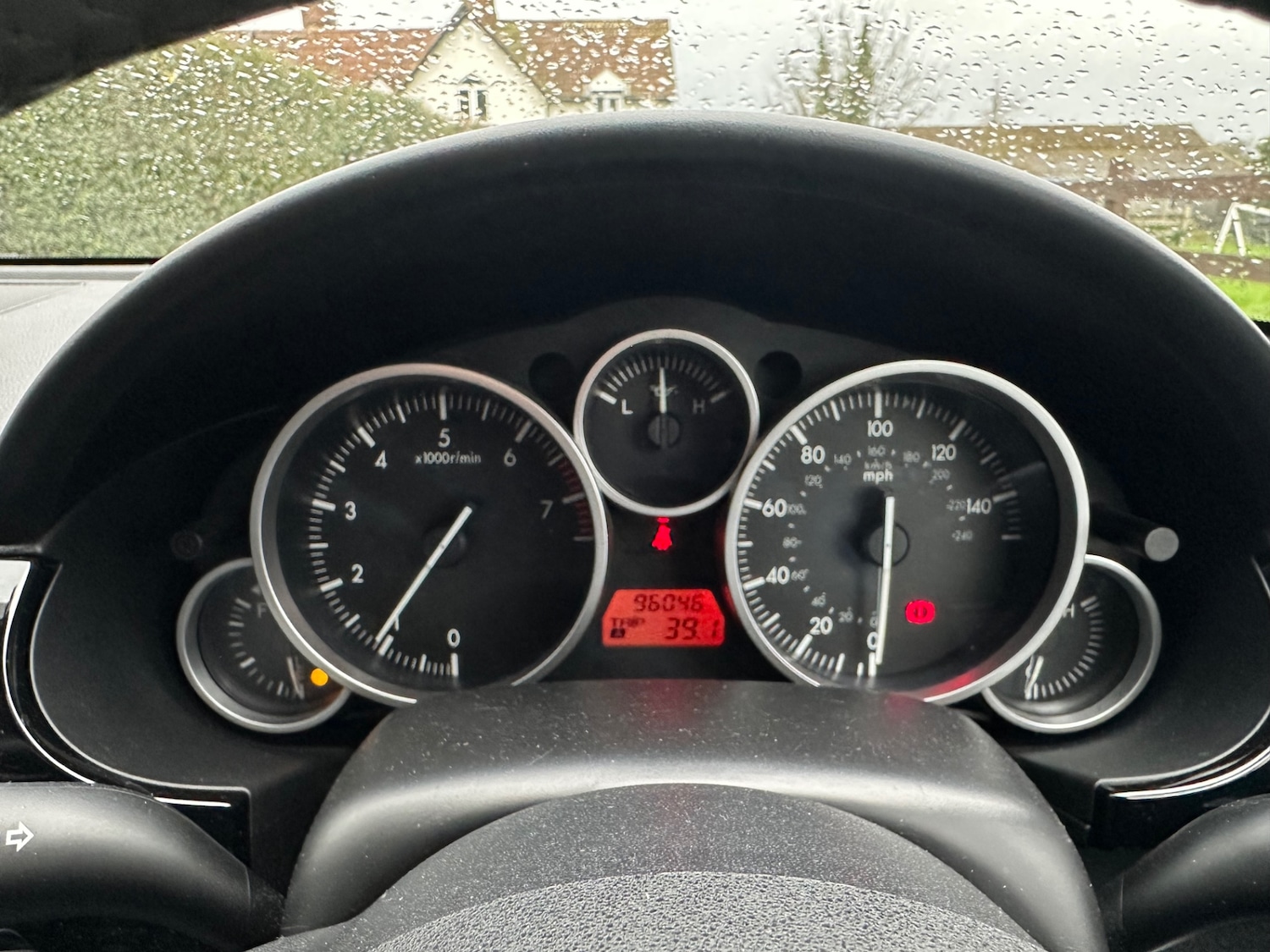 Used Mazda MX-5 2008 for sale - 77685243: Photo 10