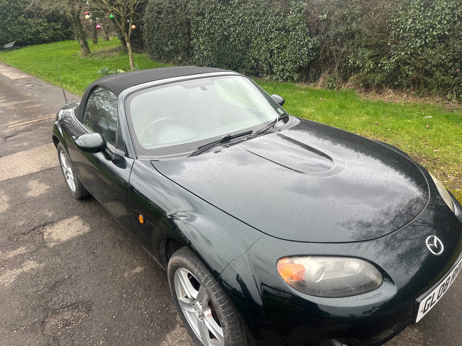 Used Mazda MX-5 2008 for sale - 77685243: Photo 2