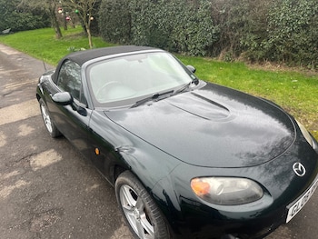 Used Mazda MX-5 2008 for sale - 77685243: Photo