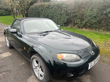 Used Mazda MX-5 2008 for sale - 77685243: Photo