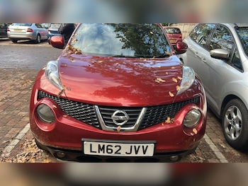 2012 (62) - 1.6 DiG-T Tekna 5dr 4WD CVT SPARES REPAIR