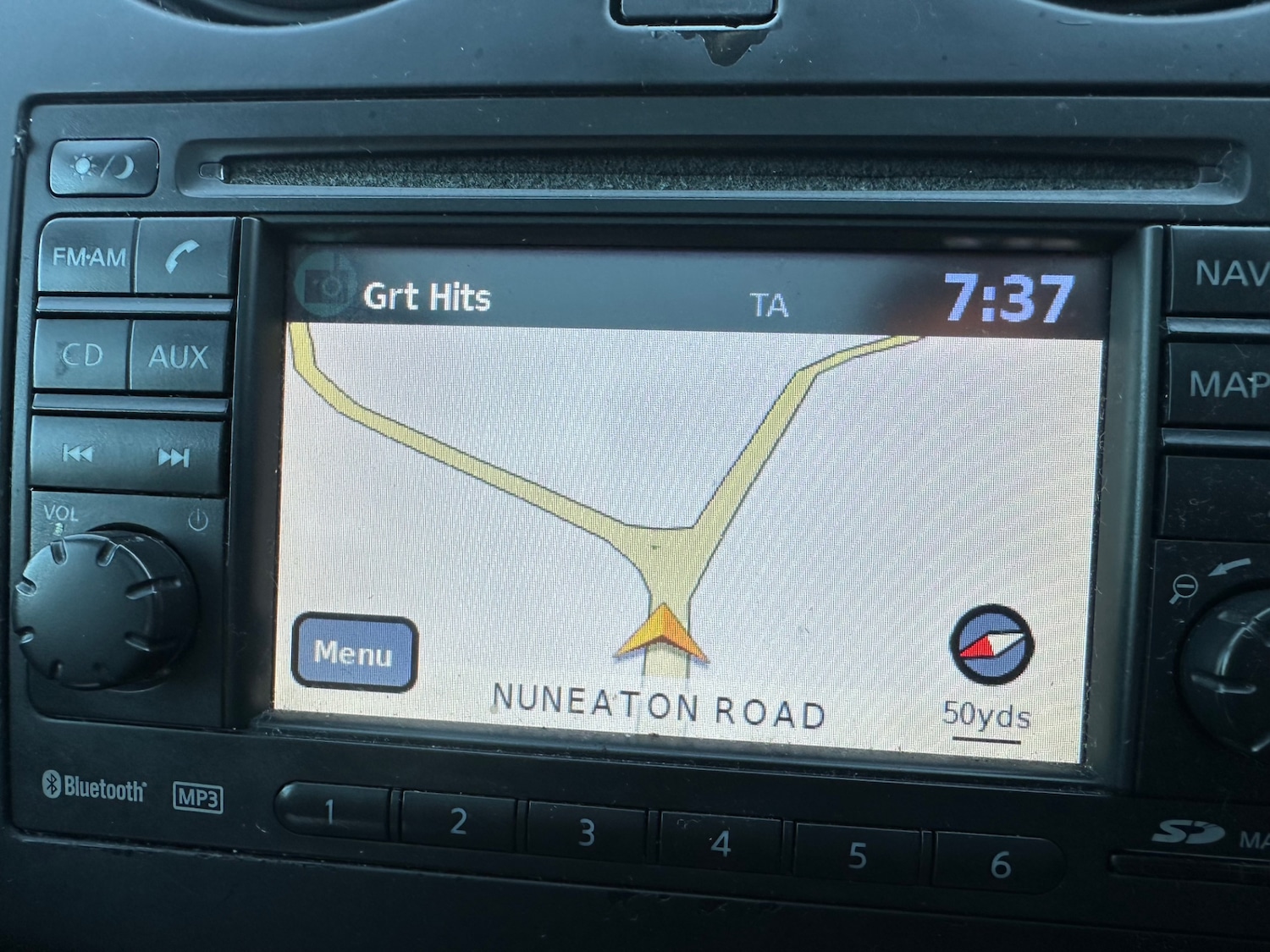 Used Nissan Qashqai 2012 for sale - 77928876: Photo 11