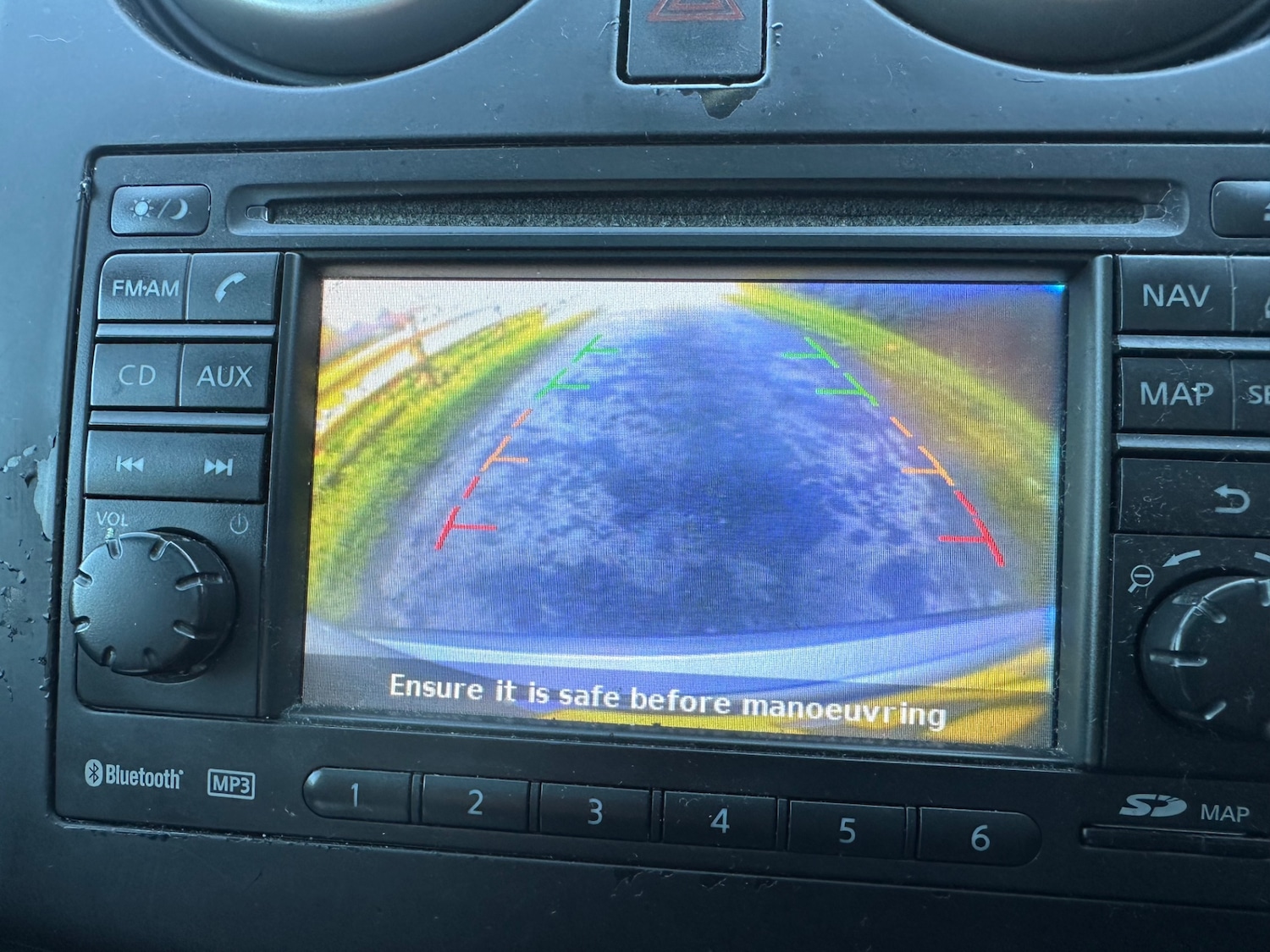 Used Nissan Qashqai 2012 for sale - 77928876: Photo 12