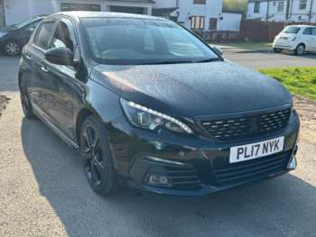 2017 (17) - 1.2 PureTech 130 GT Line 5dr