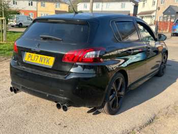 Used Peugeot 308 2017 for sale - 74249584: Photo