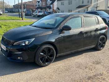 Used Peugeot 308 2017 for sale - 74249584: Photo