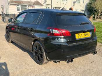 Used Peugeot 308 2017 for sale - 74249584: Photo
