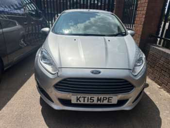 2015 (15) - 1.0 EcoBoost Zetec 5dr non runner spares repair