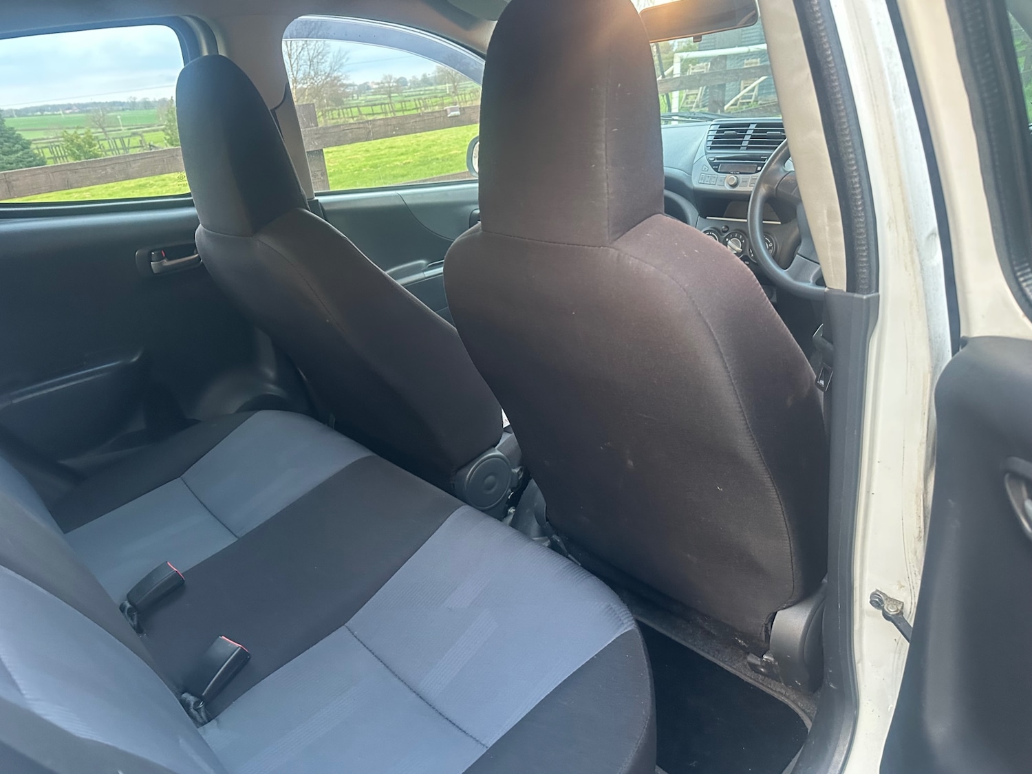 Used Suzuki Alto 2013 for sale - 78089144: Photo 11