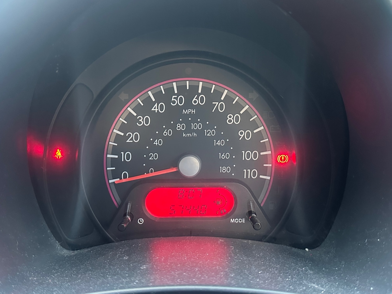 Used Suzuki Alto 2013 for sale - 78089144: Photo 13