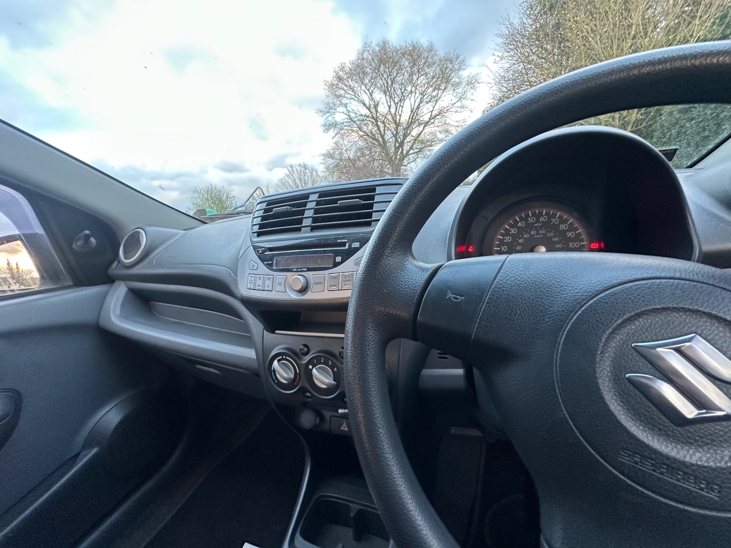 Used Suzuki Alto 2013 for sale - 78089144: Photo 14