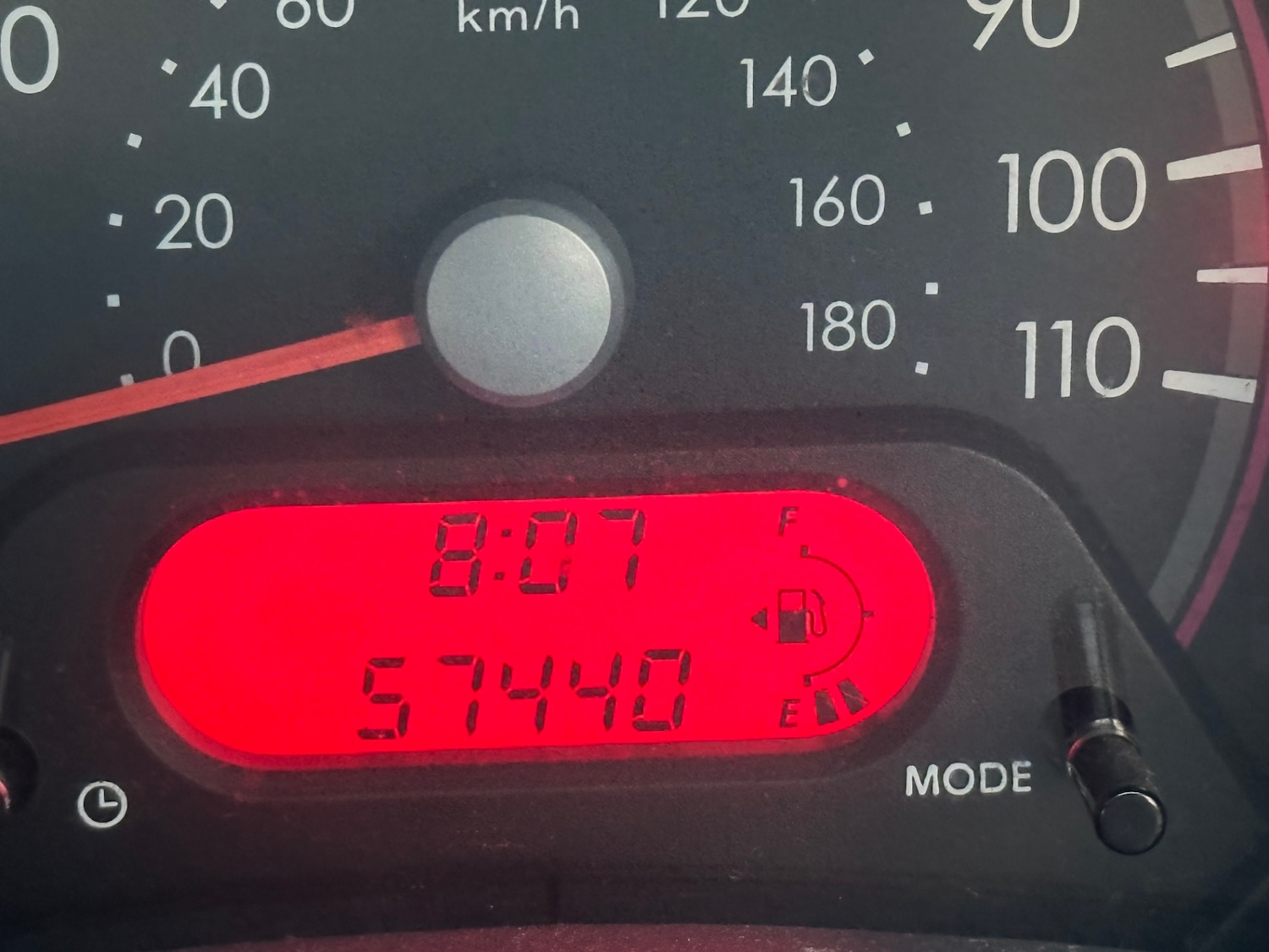 Used Suzuki Alto 2013 for sale - 78089144: Photo 15