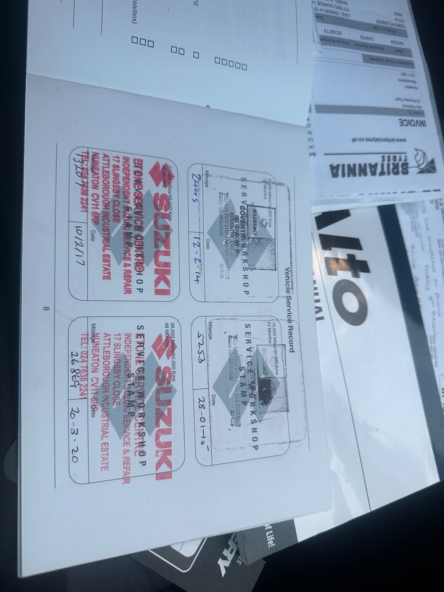 Used Suzuki Alto 2013 for sale - 78089144: Photo 16