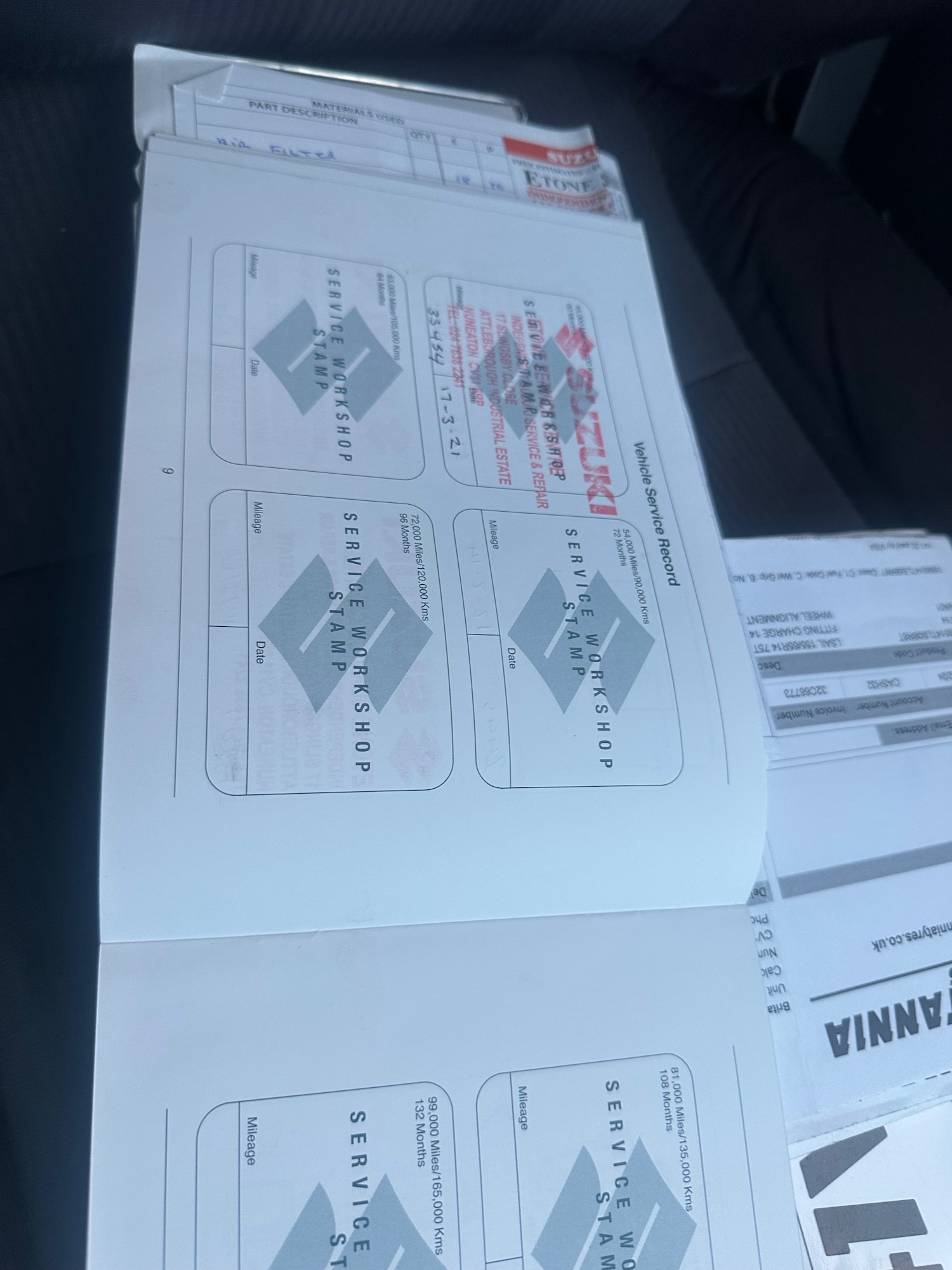 Used Suzuki Alto 2013 for sale - 78089144: Photo 17