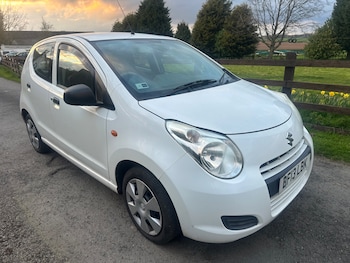Used Suzuki Alto 2013 for sale - 78089144: Photo