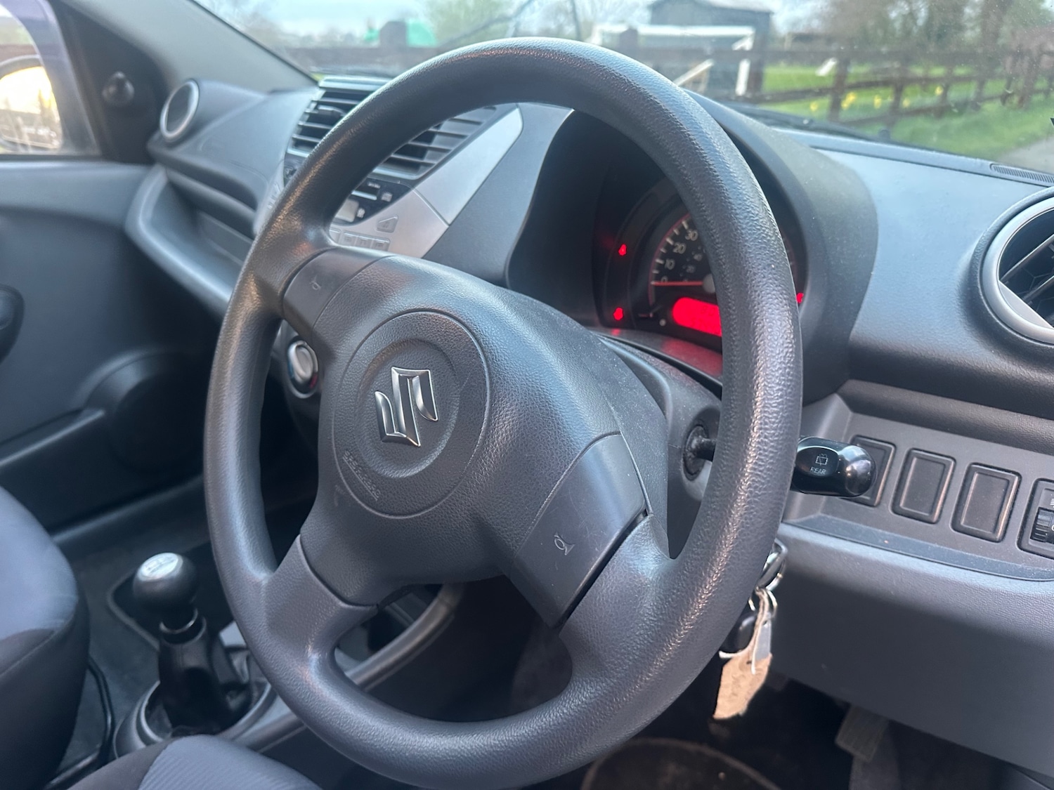 Used Suzuki Alto 2013 for sale - 78089144: Photo 9