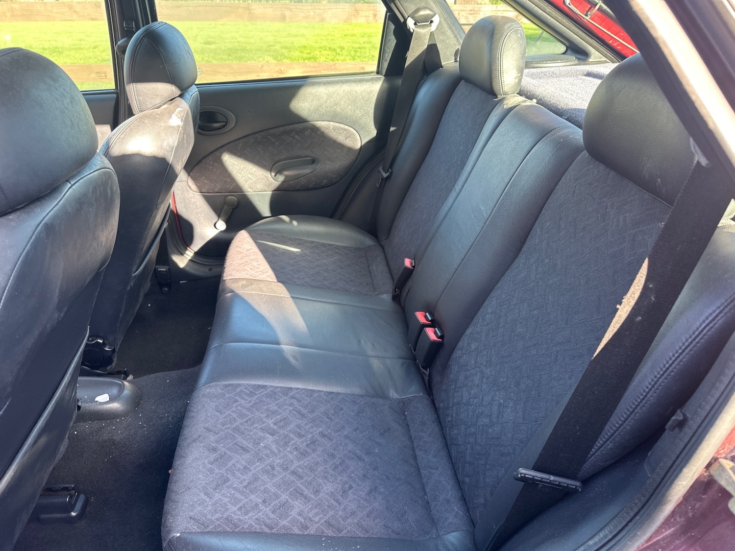 Used Ford Escort 1997 for sale - 76444389: Photo 14