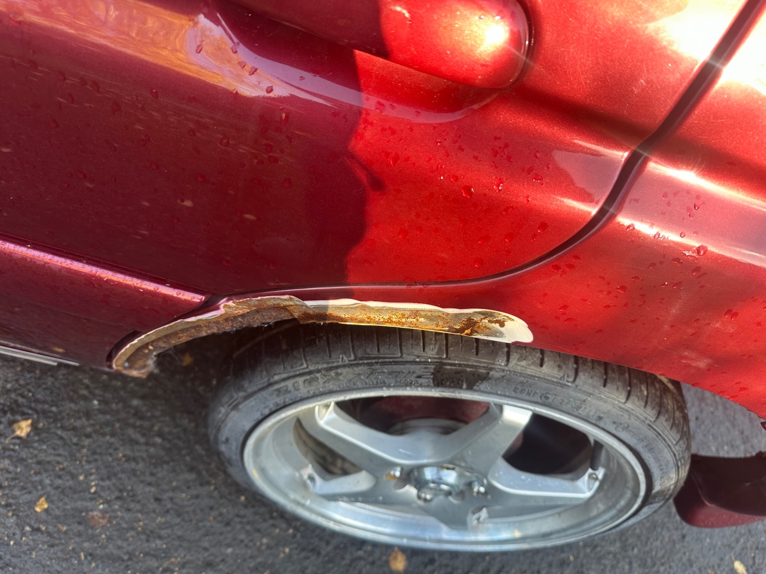 Used Ford Escort 1997 for sale - 76444389: Photo 7