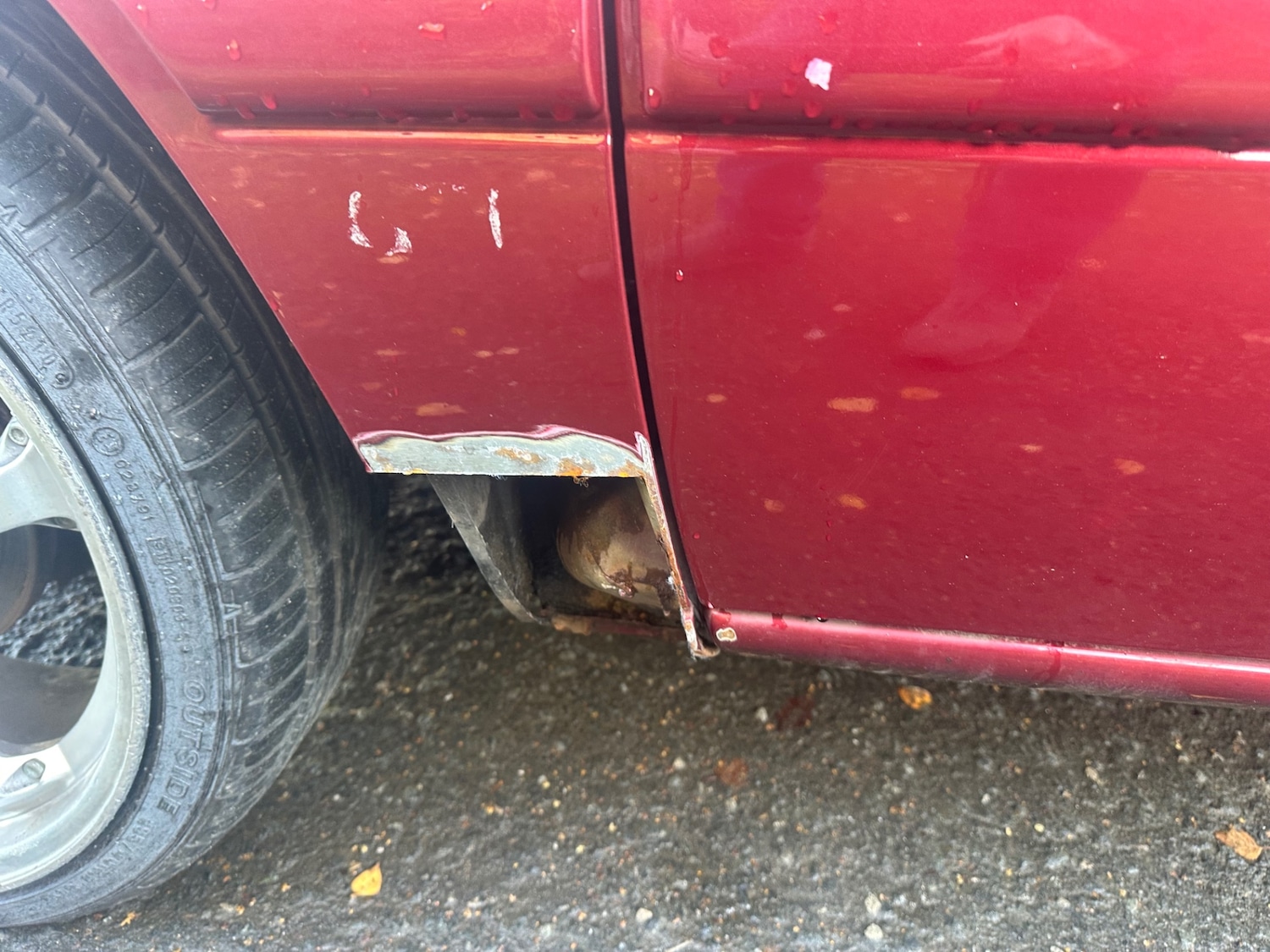 Used Ford Escort 1997 for sale - 76444389: Photo 8