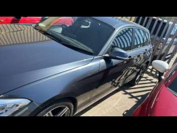 Used BMW 1 Series 2016 for sale - 74764879: Photo