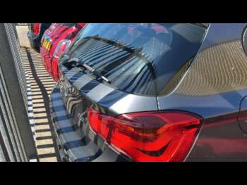 Used BMW 1 Series 2016 for sale - 74764879: Photo