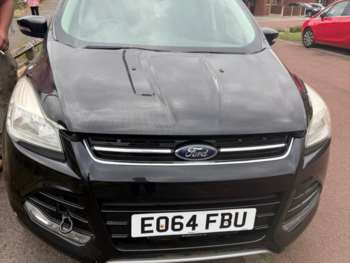 Used Ford Kuga 2014 for sale - 74759732: Photo