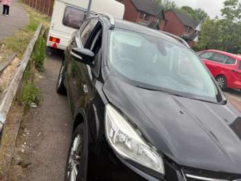 Used Ford Kuga 2014 for sale - 74759732: Photo
