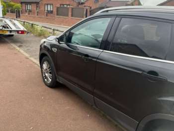 Used Ford Kuga 2014 for sale - 74759732: Photo