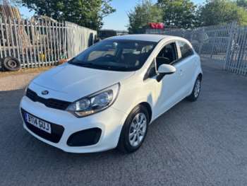 2014 (14) - 1.25 1 5dr