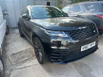 2017 (67) - 2.0 D240 R-Dynamic SE 5dr Auto