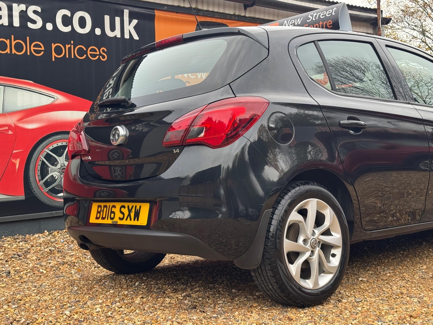 Used Vauxhall Corsa 2016 for sale - 76485945: Photo 10