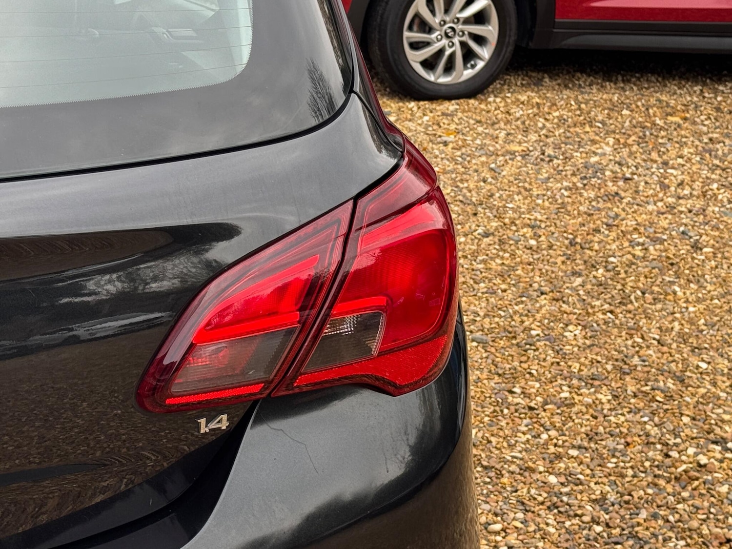 Used Vauxhall Corsa 2016 for sale - 76485945: Photo 13