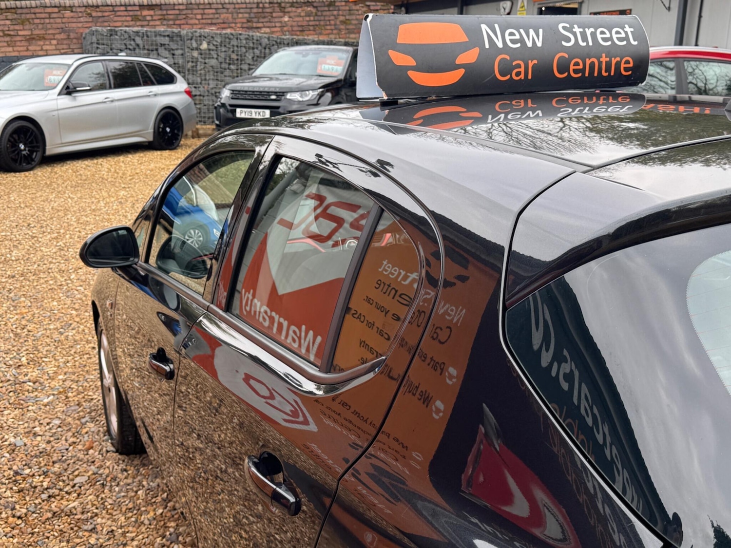 Used Vauxhall Corsa 2016 for sale - 76485945: Photo 18