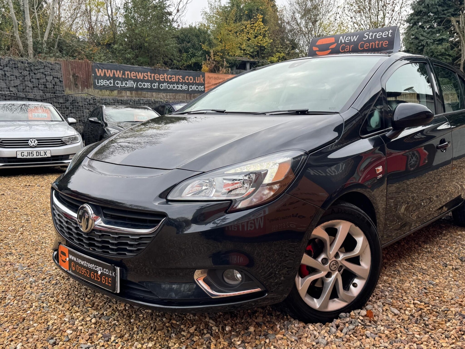 Used Vauxhall Corsa 2016 for sale - 76485945: Photo 19