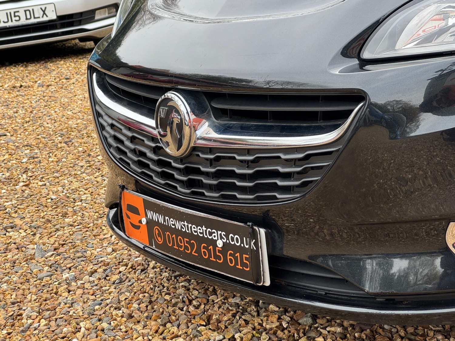 Used Vauxhall Corsa 2016 for sale - 76485945: Photo 21