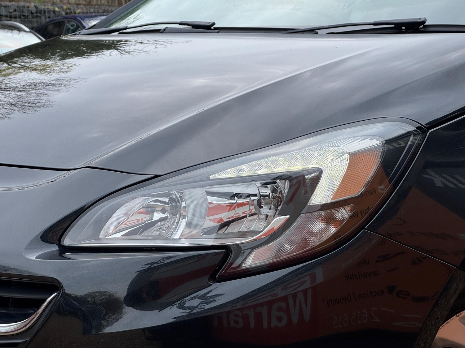 Used Vauxhall Corsa 2016 for sale - 76485945: Photo 22