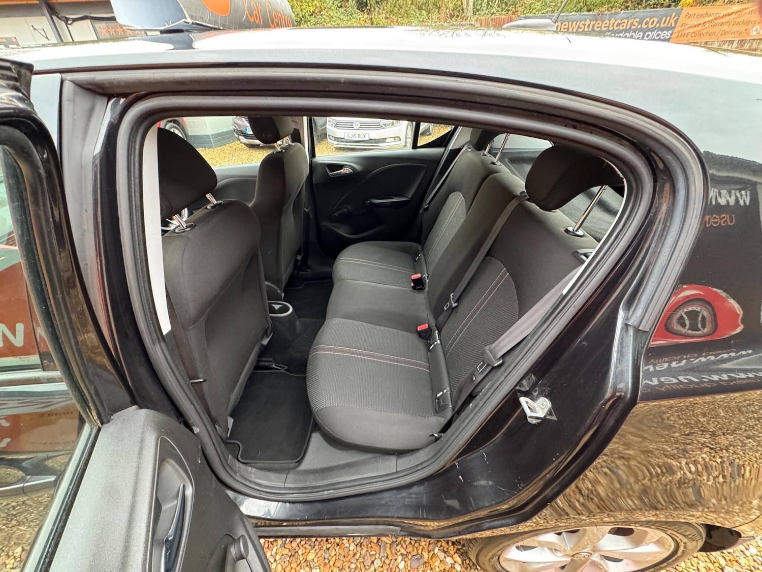 Used Vauxhall Corsa 2016 for sale - 76485945: Photo 26