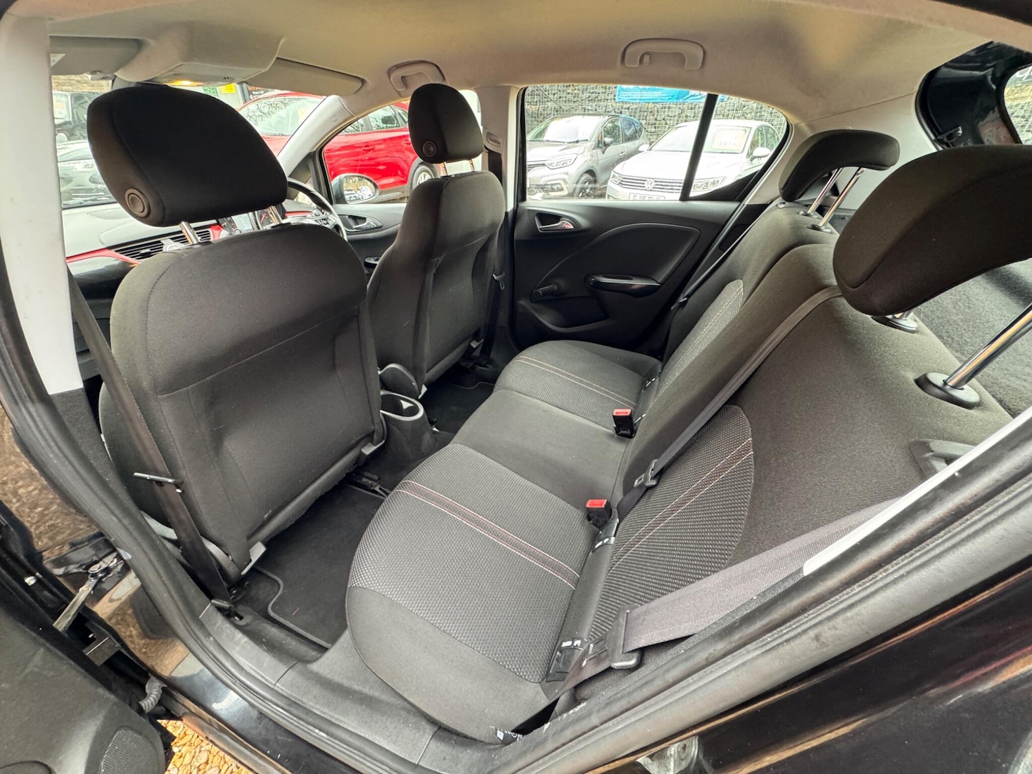 Used Vauxhall Corsa 2016 for sale - 76485945: Photo 27