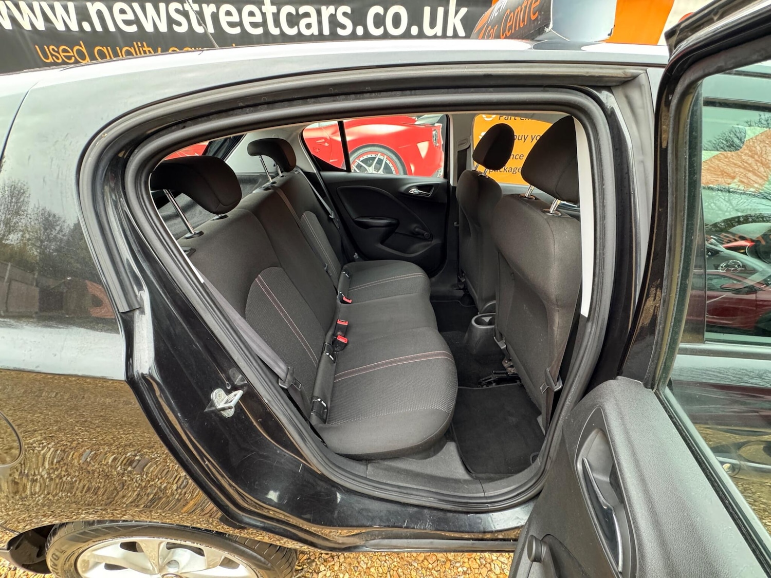 Used Vauxhall Corsa 2016 for sale - 76485945: Photo 29