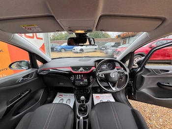 Used Vauxhall Corsa 2016 for sale - 76485945: Photo