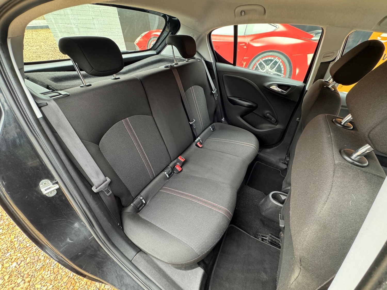 Used Vauxhall Corsa 2016 for sale - 76485945: Photo 30