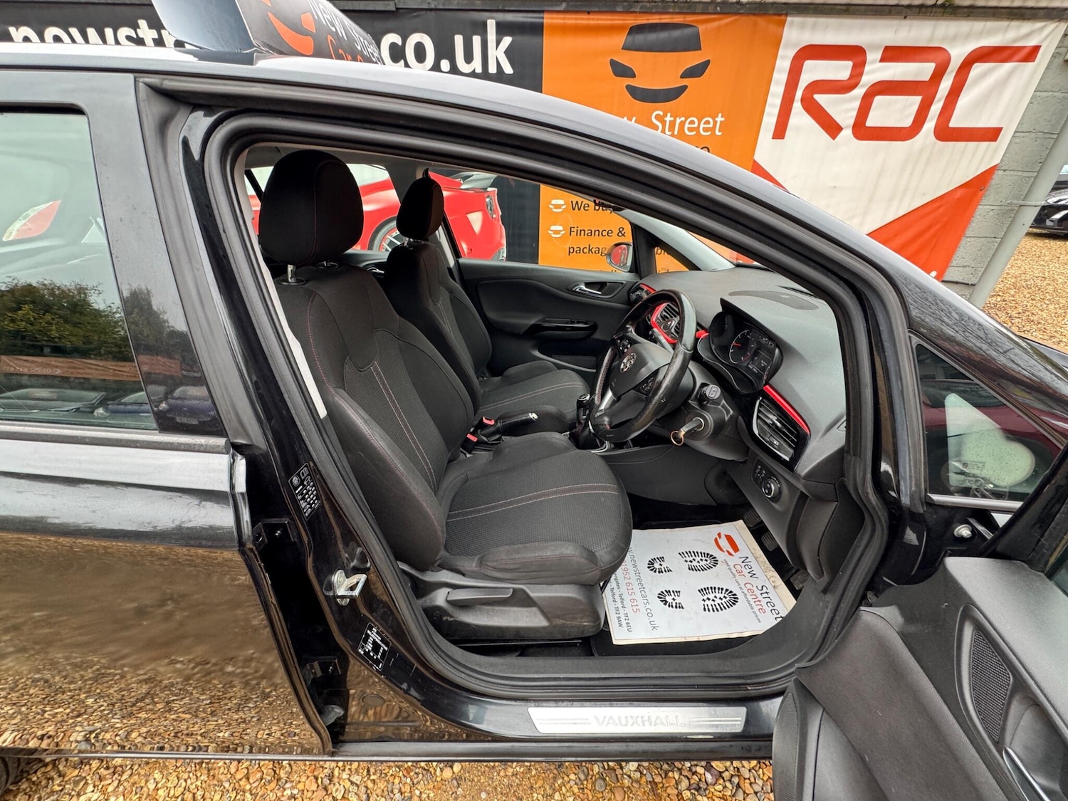 Used Vauxhall Corsa 2016 for sale - 76485945: Photo 31