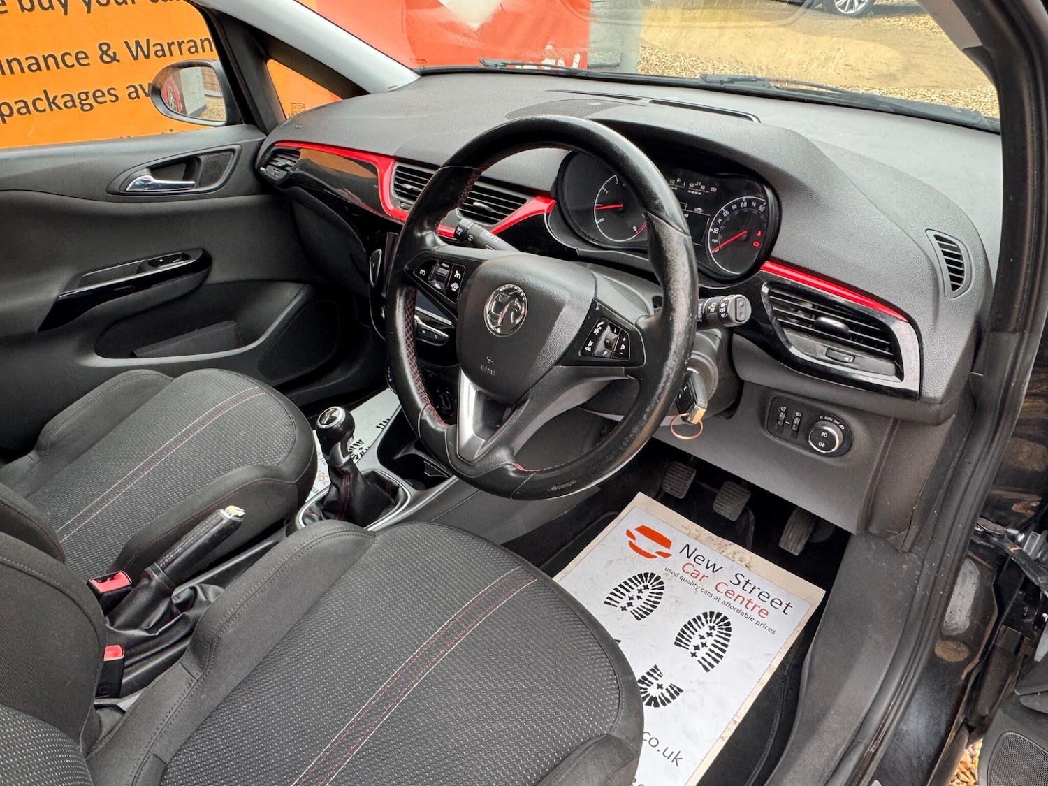 Used Vauxhall Corsa 2016 for sale - 76485945: Photo 33