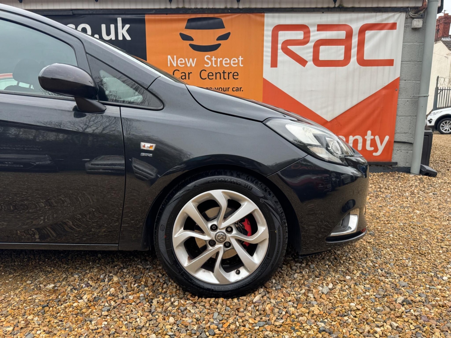 Used Vauxhall Corsa 2016 for sale - 76485945: Photo 36