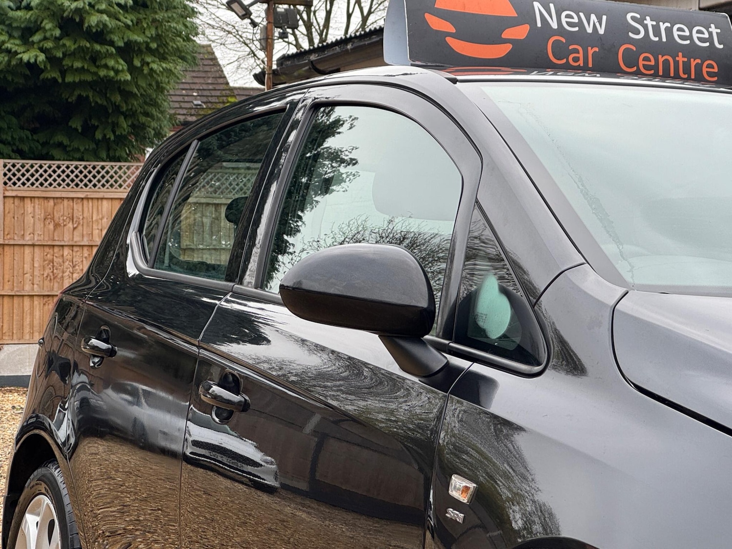 Used Vauxhall Corsa 2016 for sale - 76485945: Photo 37