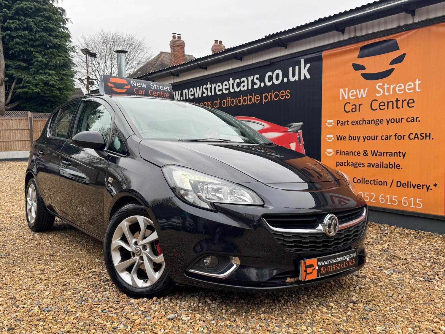 Used Vauxhall Corsa 2016 for sale - 76485945: Photo 38