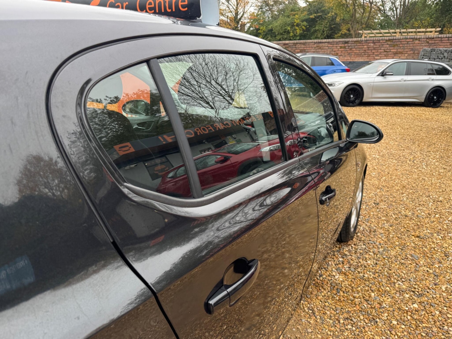 Used Vauxhall Corsa 2016 for sale - 76485945: Photo 39